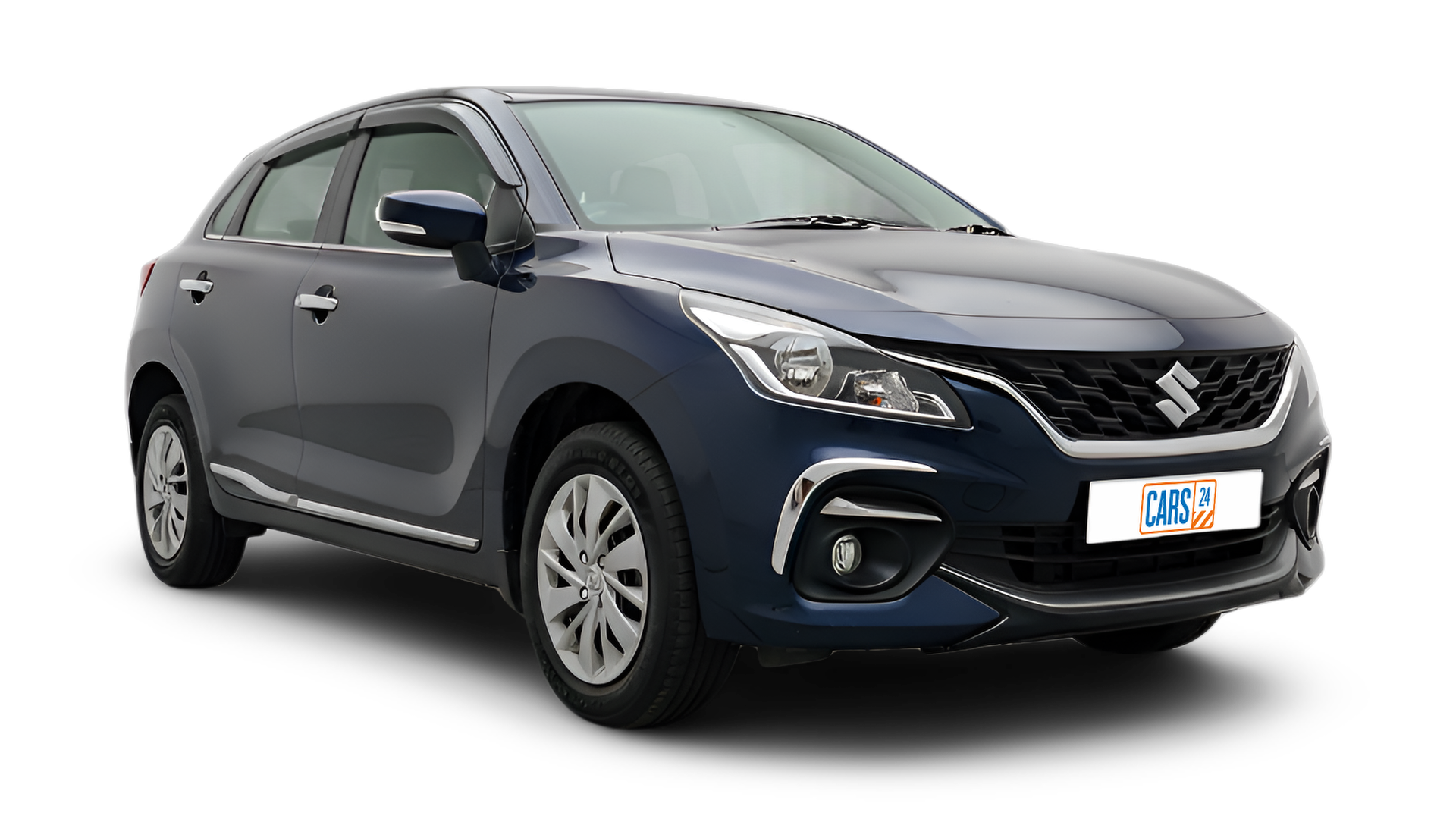 Maruti Baleno-img